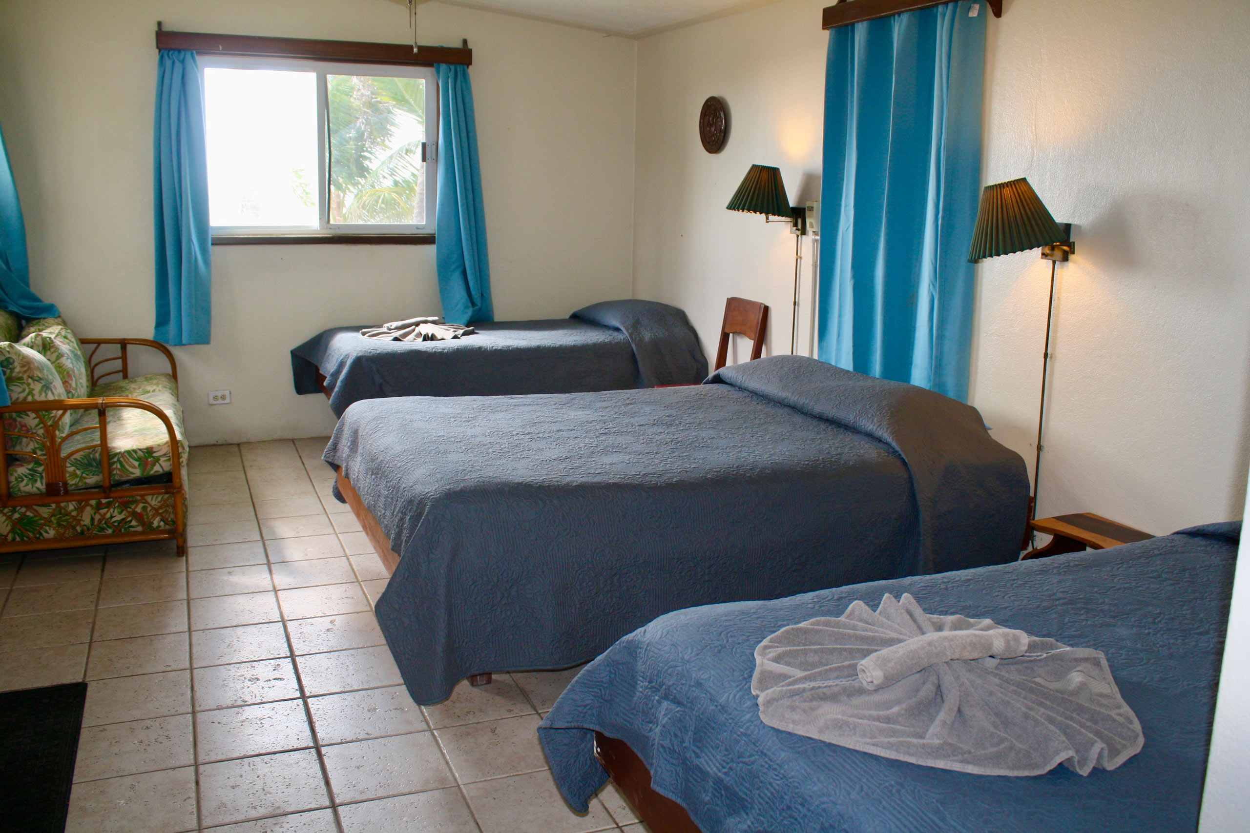 Beachfront Casita